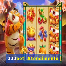 333bet Atendimento ao Cliente